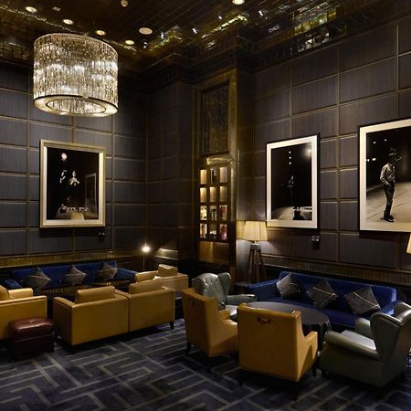 The St. Regis Kuala Lumpur Hotel Екстериор снимка
