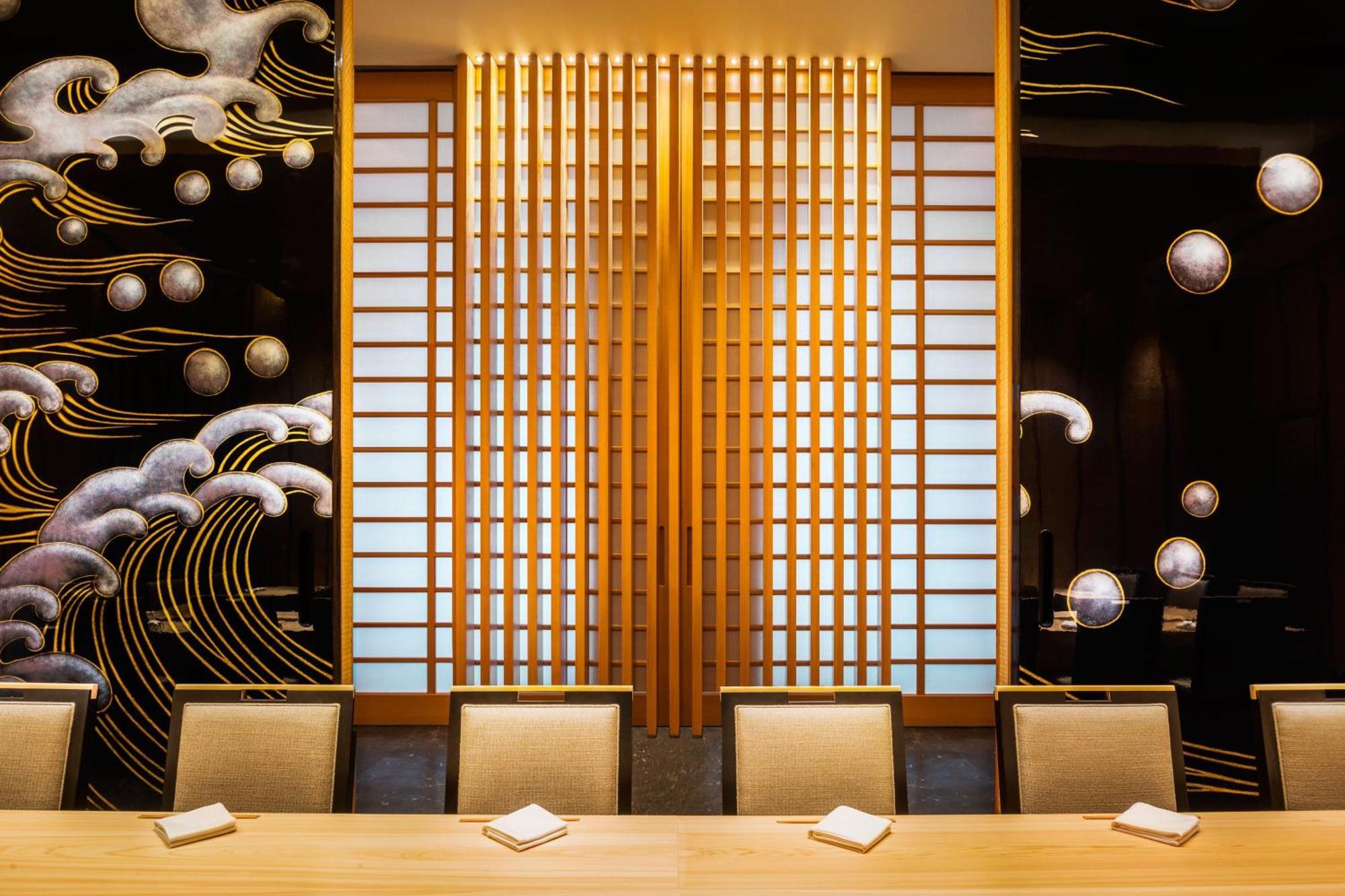 The St. Regis Kuala Lumpur Hotel Екстериор снимка