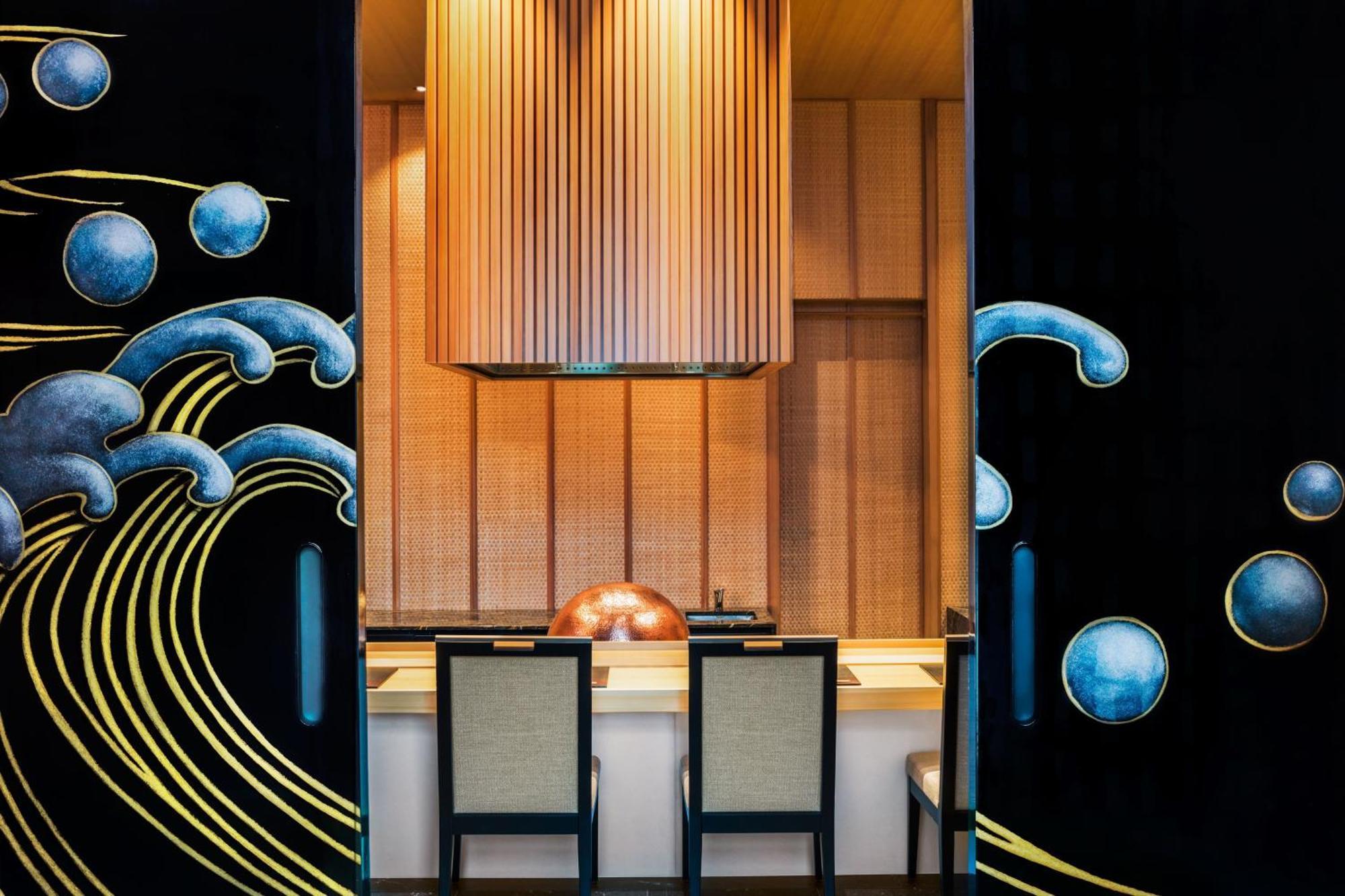 The St. Regis Kuala Lumpur Hotel Екстериор снимка