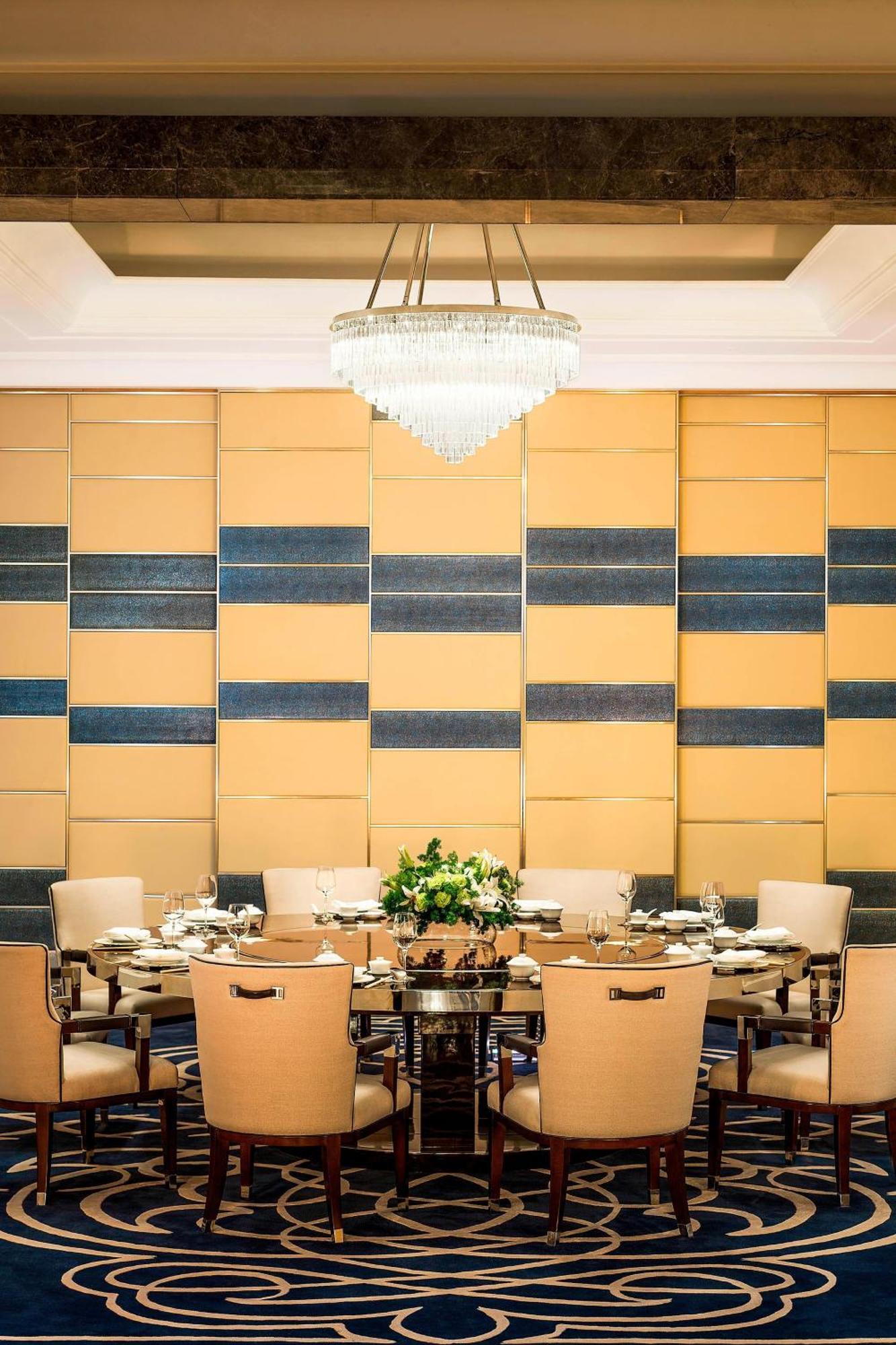 The St. Regis Kuala Lumpur Hotel Екстериор снимка