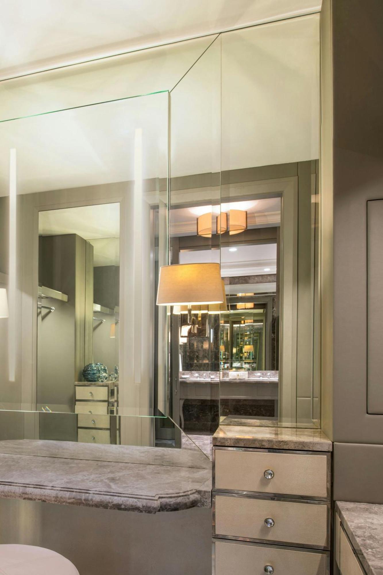 The St. Regis Kuala Lumpur Hotel Екстериор снимка